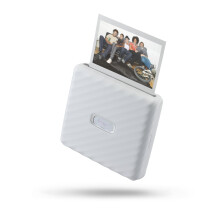 INSTAX WIDE film format LINK photo printer, Bluetooth connection, photo editing App with 30+ templates, suitable for iOS/Android s