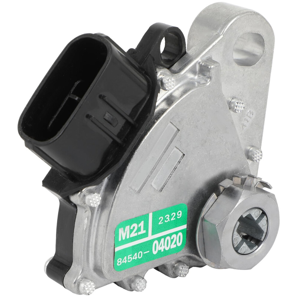 Neutral Safety Switch For Toyota 4Runner Land Cruiser Tacoma Oem Replacement 8454004020 9455672891219