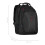 Wenger Wenger Carbon 30 Litre Laptop Backpack, Black 2