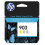 HP HP Inkjet Cartridges, Yellow, Standard 1