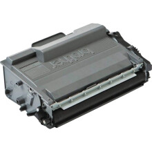 Brother TN-3430 Toner Cartridge, Black, Single Pack, Standard Yield, Includes 1 x Toner Cartridge, Genuine Supplies