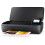 HP HP OfficeJet 250 Mobile Printer, Black/White 1