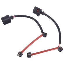 2PCS Rear Brake Pad Wear Sensor 97060914500 for Porsche Panamera Brake Wear Monitoring