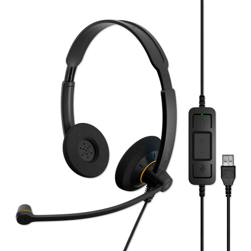 EPOS Epos Impact SC 60 USB MI Headset