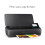 HP HP OfficeJet 250 Mobile Printer, Black/White 2