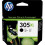 HP Original HP 305XL 3YM62AE Black Cartridge (Version XL) 1