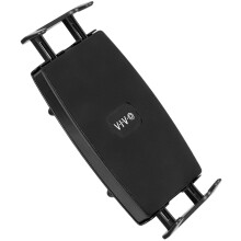 VIVO Universal VESA Mount Adapter for Tablets, 2-in-1 Laptops, & 15.6 inch Portable Monitors, Max VESA 100x100, Adjustable Laptop