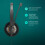 EPOS Epos Impact SC 60 USB MI Headset 2