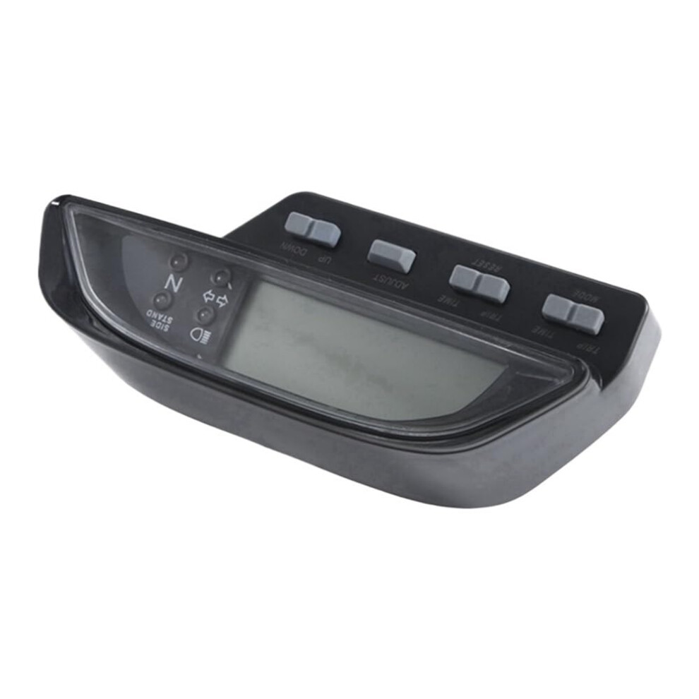 Motorcycle Digital Speedometer And Tachometer For Xr250 Instrument Cluster Gauge With Accurate Speed Tracking 9455672891462