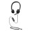 Microsoft Microsoft Modern USB Wired Headset I6N-00001 Microphone USB-C with 2Y Warranty 1