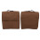 Kitchen Mixer Dust Cover Bag – Quilted Polyester 36cm x 36cm 9
