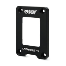 Thermal Grizzly - CPU Contact Frame Intel 13th & 14th Generation - For Optimized CPU Contact Pressure To Improve The Cooling Performance - Easy Instal