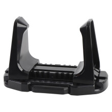 Bike Wall Mount Heavy Duty 66lbs Adjustable Rack for Mountain and Road Bikes Garage Storage
