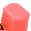 Practical Diving Cylinder Valve Cover Pink 12