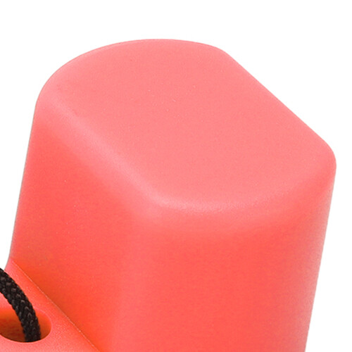 Portable Diving Bottle Valve Protector Pink