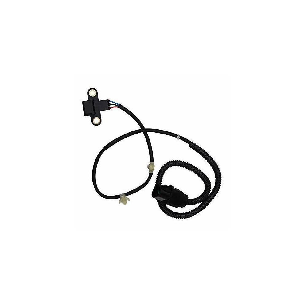 Crankshaft Position Sensor Direct Fit Replacement For Kia Engine Vin 6 Factory Style Installation 9070919000416