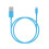 Juice Apple Charger & Sync USB-A to lightning Cable 1 m 2