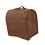 Kitchen Mixer Dust Cover Bag – Quilted Polyester 36cm x 36cm 14
