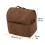 Kitchen Mixer Dust Cover Bag – Quilted Polyester 36cm x 36cm 3