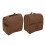 Kitchen Mixer Dust Cover Bag – Quilted Polyester 36cm x 36cm 10