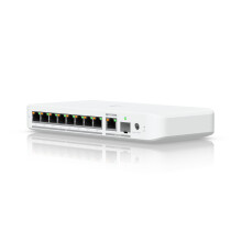 UbiQuiti USW-FLEX-2.5G-8-POE