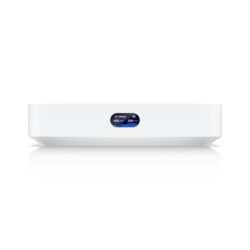 Ubiquiti UniFi Cloud Gateway Ultra 1