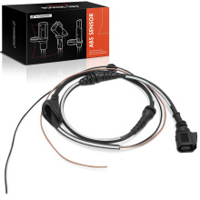 Front Right ABS Wheel Speed Sensor Wire Harness for VW Jetta Golf GTI Audi A3 20082014