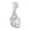 Resmed Frame for Mirage Micro - ResMed 16394 1