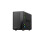 Synology 2-Bay NAS DS225+ (Diskless) 1