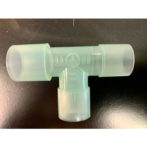 Resmed Kit FiO2 surveillance d’oxygène Stellar ResMed 24955