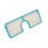 Resmed Stellar Hypoallergener Filter 12 Stueck ResMed 24934 1