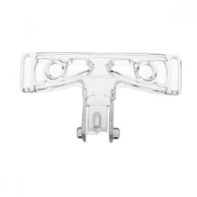 Soporte frontal para Mirage Ultra II - ResMed 16562