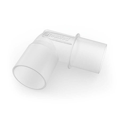 Resmed Codo para tubo AirSense 10 ResMed 37394