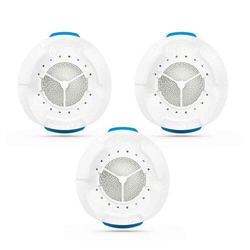Resmed HumidX F20 pack de 6 ResMed 38013