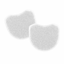 Filtres hypoallergéniques AirMini pack de 2 ResMed 38857