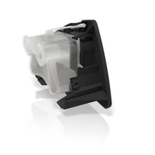 Couvercle latéral noir pour AirSense 10 ResMed 37303