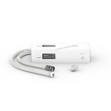 Kit d’installation AirMini pour masques CPAP full face