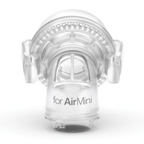 Resmed ResMed Conector de codo AirMini F20 38843