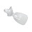 Resmed Coussin frontal pour masques Mirage ResMed 60123 1
