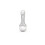 Resmed Conector N20 para AirMini ResMed 38844 1
