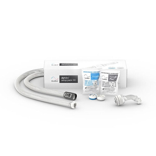Resmed Kit d’installation AirMini pour masques N20 ResMed 38823