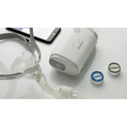 Resmed Kit d’installation AirMini pour masques N20 ResMed 38823 1