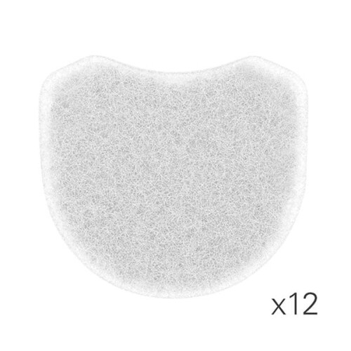 Resmed AirMini Hypo Filter 12er Pack – ResMed 38858