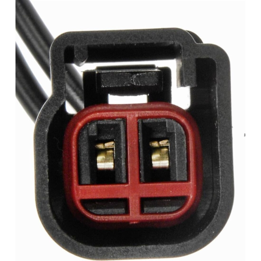 Door Jamb Switch Connector For 20092011 Mercury Mariner 2.5L And 20082011 3.0L V6 9455672891929