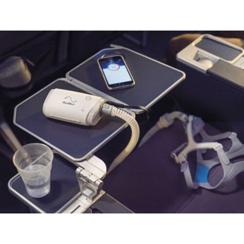 Resmed Kit d’installation AirMini pour masques N20 ResMed 38823 2