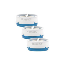 HumidX - 3pack - ResMed 38809