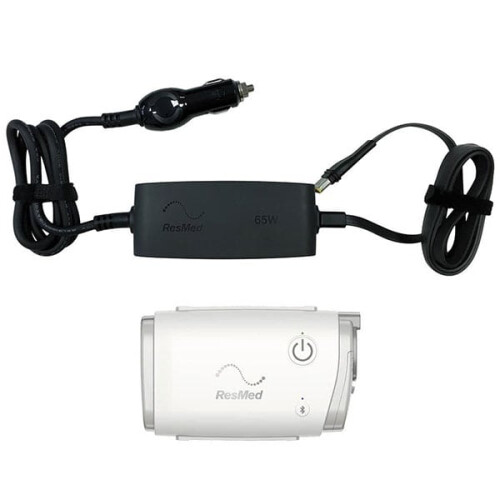 Resmed AirMini DC DC Konverter – ResMed 38839
