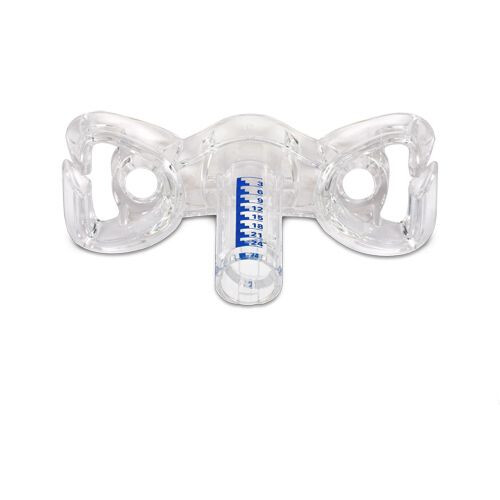 Resmed Support frontal pour masque Mirage Quattro ResMed 61288