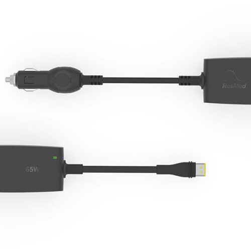 Resmed AirMini DC DC Konverter – ResMed 38839 2