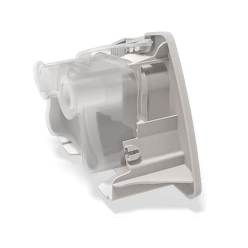 Resmed Couvercle latéral gris pour AirSense 10 ResMed 37335
